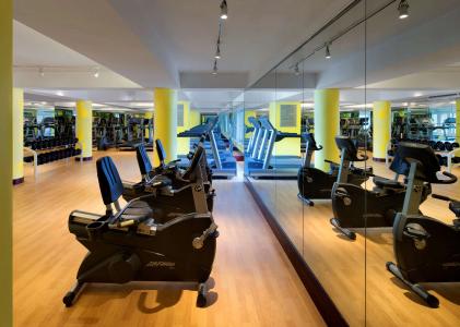 Radisson Blu Shanghai New World - 29