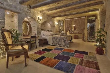 Asuwari Suites Cappadocia - 61