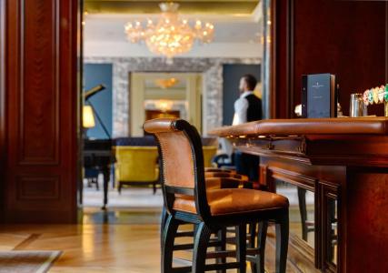 Intercontinental Dublin, An Ihg - 32