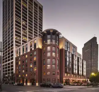 1 San Francisco - 35