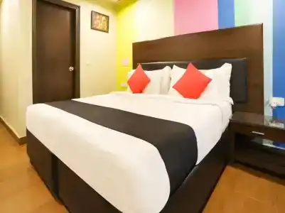 Bb Palace (a Family Hotel) - 91