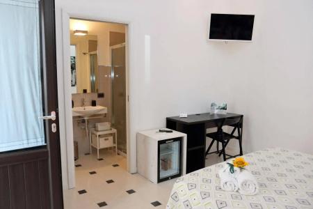 La Bella Trani - Suites And b&b - 5