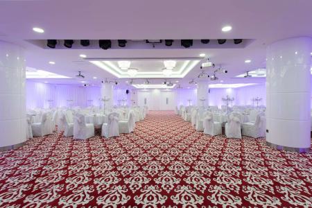 Park Inn by Radisson Ankara Cankaya - 5