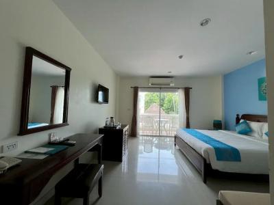 Krabi Front Bay Resort - 45