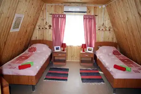 Южная Пальмира - 0