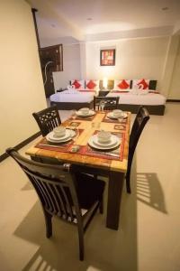 The Elegant Patong - 34