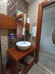 Adalı & Suites - 35