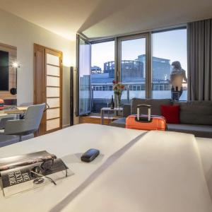 Novotel Wien City - 47