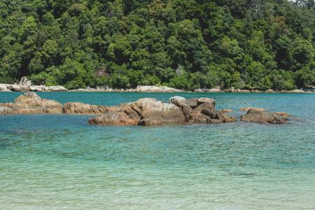 Anjungan Beach - 11