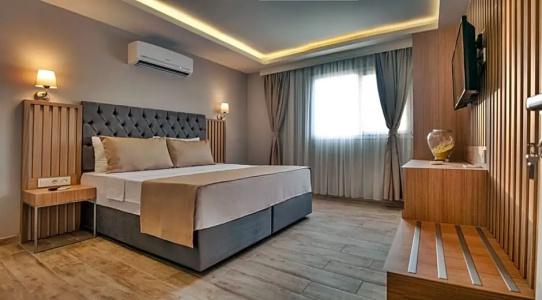 Bodrum Skylife - All Inclusive - 50
