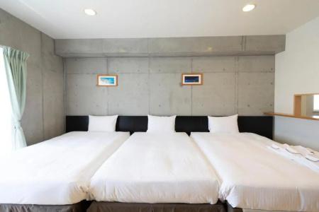 Naha-West Inn - 197