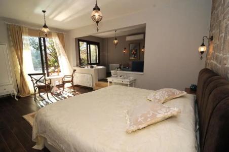 Beyaz Ev Agva - Adult only +15 - 120