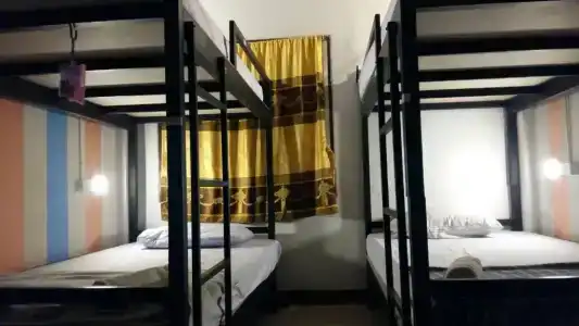 Adchara Mansion - 26