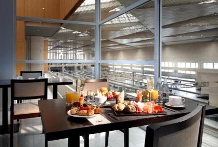 Eurostars Zaragoza - 25