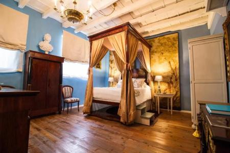 Hacienda de Abajo-Adults Only - 98