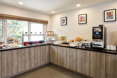 Best Western Wavre - 9