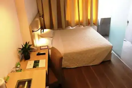 Liberty Saigon Greenview - 34