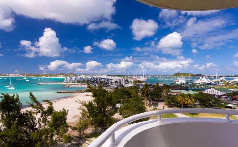 Atrium Beach and Spa St Maarten a Ramada by Wyndham - 20