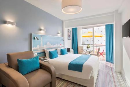 Best Western Hôtel Royan Océan - 69