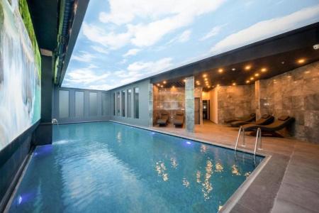 King City Spa - 15