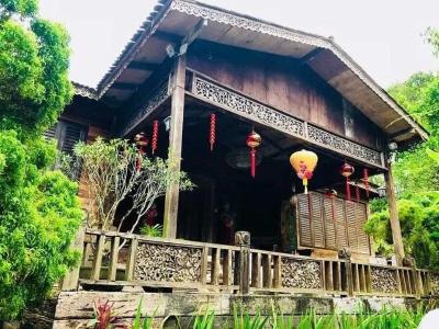 Fig Tree Hills (花果山度假村) - 26