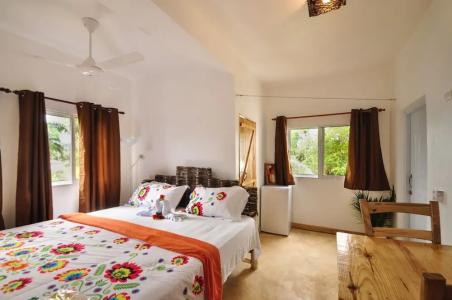 b&b ApartLa Isleta - 54