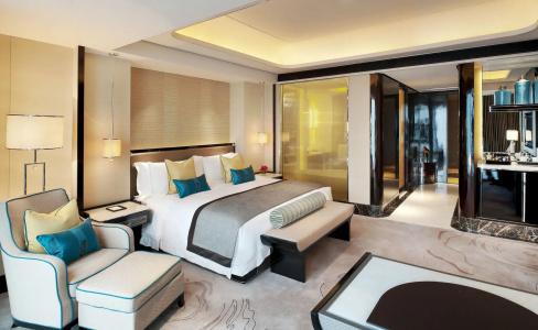 The St. Regis Shenzhen - 40