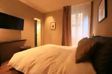 Campo Marzio Luxury Suites - 19