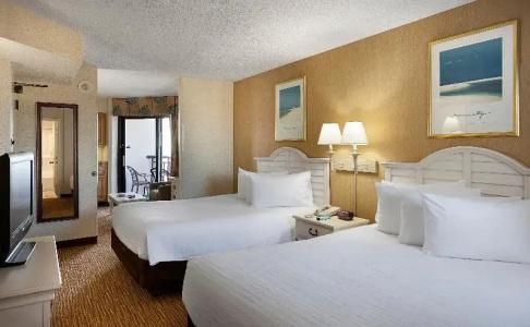 Breakers Resort - 253