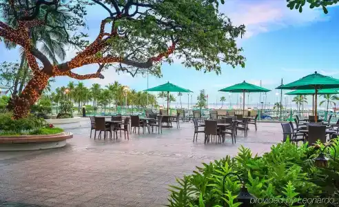 Waikiki Marina Resort at the Ilikai - 31