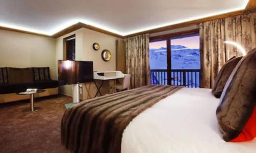 Koh-i Nor Val Thorens - 31