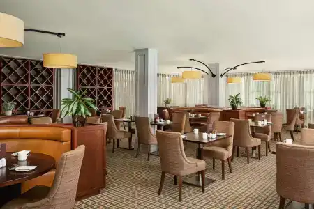 Radisson BLU & Spa, Little Island Cork - 22