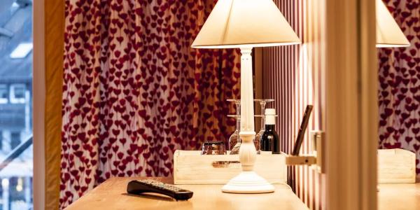 & Restaurant Sonne - 40