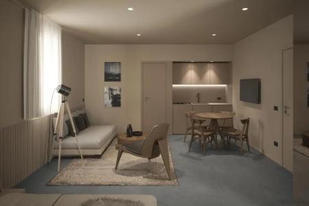 Amare Suite & - 7