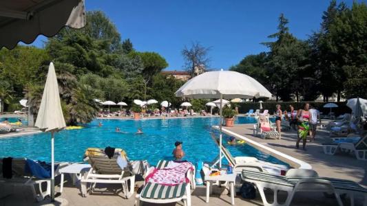 Internazionale Terme - 60