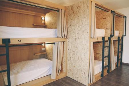 Vestique hostel - 2