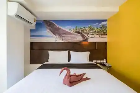 Patong Buri Resort- Sha Certified - 5