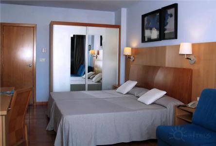 Ohtels Vil·la Romana - 6