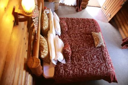 Queenswood Cottage - 49