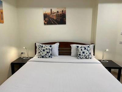 V Check inn Sukhumvit 22 - 2