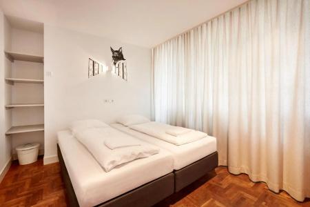 Not Hotel - 44