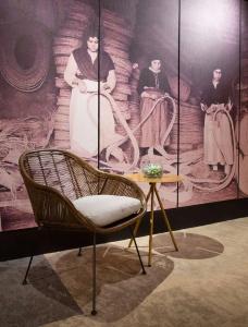 Atocha Madrid, Tapestry Collection by Hilton - 42