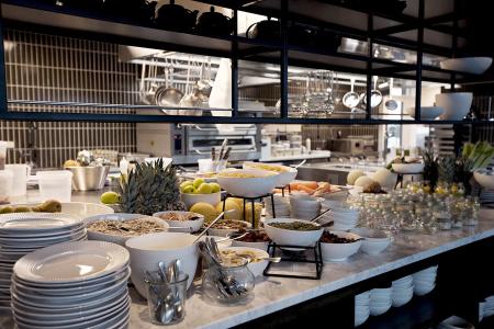 Ottilia by Brøchner Hotels - 36