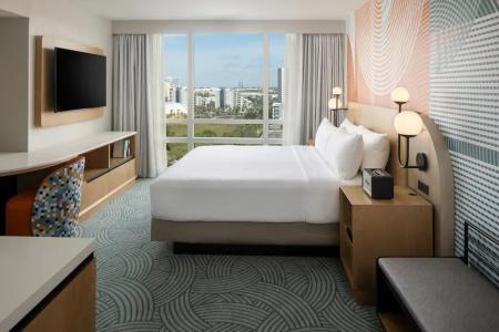 Crowne Plaza Orlando-Universal, An Ihg - 36