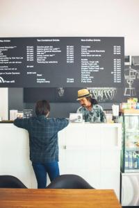 Blu Monkey Bed & Breakfast Phuket - Sha Plus - 30