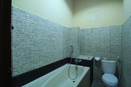 Taman Sari Cottages - 28