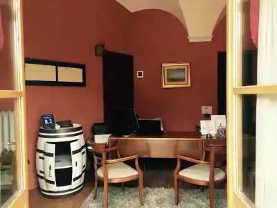 Albergo San Lorenzo - 15