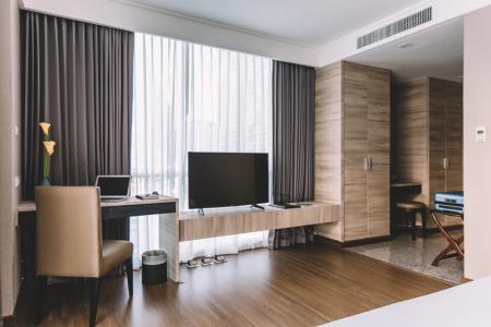 Adelphi Suites Bangkok - Sha Extra Plus - 47