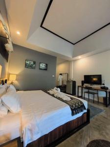 Sannot Riverside Garden Resort ChiangMai - 32
