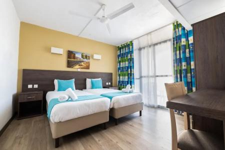 Sunseeker Holiday Complex - 88